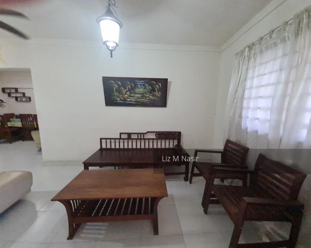 Blk 62 Telok Blangah Heights (Bukit Merah), HDB 3 Rooms #343940051